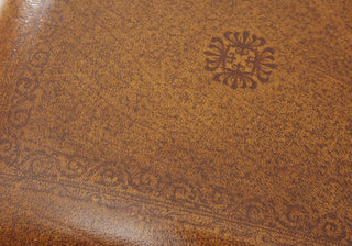 WAVY STOOL 4400-035BB