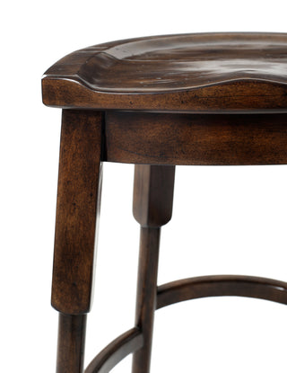 THE ENGLISH INN STOOL