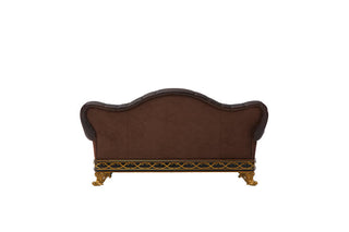 Theodore Alexander  Italian Sofa/Loveseat