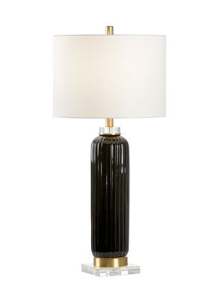 Samuel Ceramic Lamp