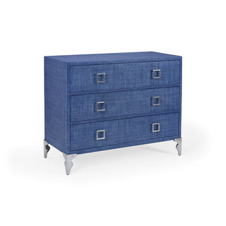 Nina Three Drawer Chest