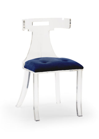 Elsa Chair - Velvet - Min 2pc