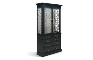 Sprite Display Cabinet 493072-BLA