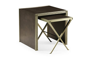 Barcelona Nesting Tables 496073-STC-L033