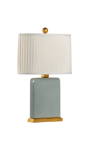 Slender Lamp - Heather