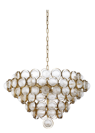 Milan Chandelier