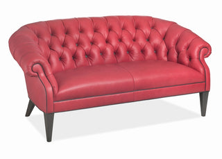 Hancock & Moore Leather Lily Sofa
