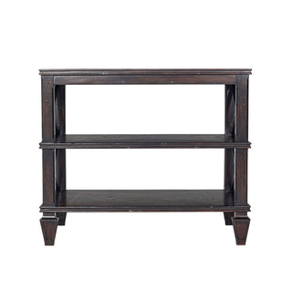 SUMNER SIDE TABLE