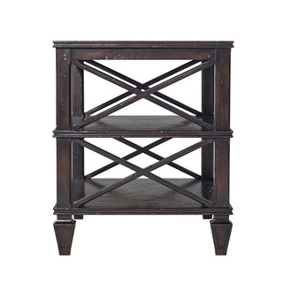 SUMNER SIDE TABLE