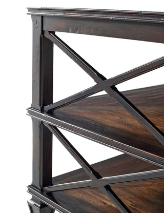 SUMNER SIDE TABLE