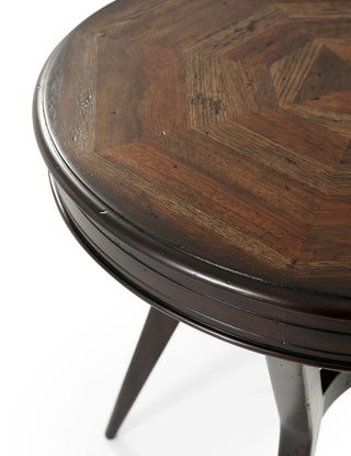 VANCE SIDE TABLE