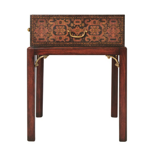 HAMMADAN SIDE TABLE 5002-106