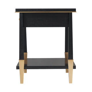 FULHAM END TABLE