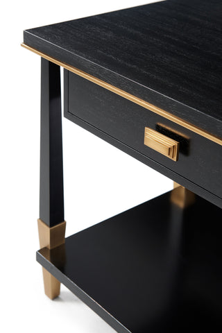 FULHAM END TABLE