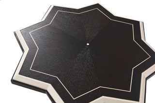 ATTICUS SIDE TABLE