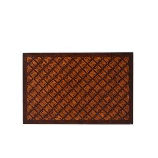 PARQUETRY NEST OF TABLE
