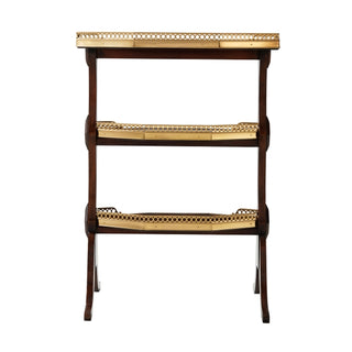 The Sometime Accent Table