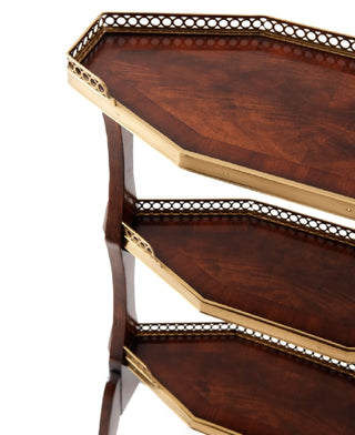 The Sometime Accent Table