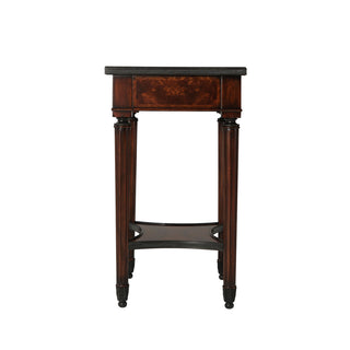 RURAL RECTORY ACCENT TABLE