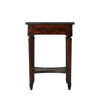 RURAL RECTORY ACCENT TABLE