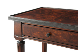RURAL RECTORY ACCENT TABLE