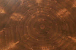 AROUND IN CIRCLES SIDE TABLE
