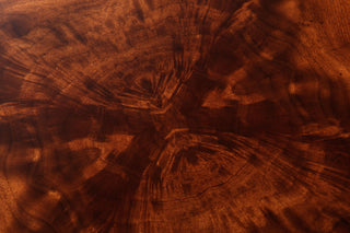DIRECTOR'S SIDE TABLE