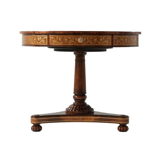 Theodore Alexander The Scrolling Vine Centre Table