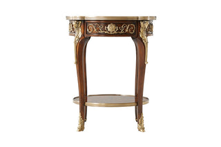 Bernadette Side Table-5005-442