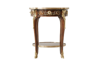 Bernadette Side Table-5005-442