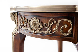 Bernadette Side Table-5005-442