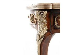 Bernadette Side Table-5005-442