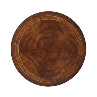 BROOKSBY'S SIDE TABLE