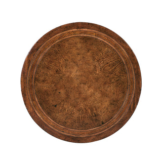 OCCASIONALLY ITALIAN SIDE TABLE