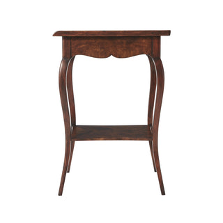 LE FIN SIDE TABLE