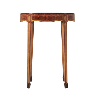 LARGE MOMPESSON ACCENT TABLE