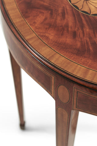 LARGE MOMPESSON ACCENT TABLE