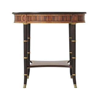 Edgeworth Accent Table