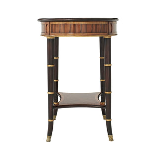 Edgeworth Accent Table