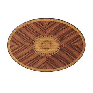 Edgeworth Accent Table