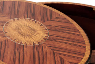 Edgeworth Accent Table