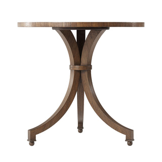 DOLORES PARK SIDE TABLE