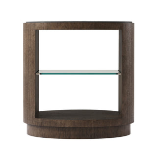 NEVIO SIDE TABLE