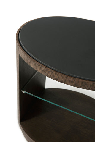NEVIO SIDE TABLE