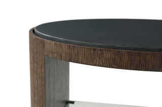 NEVIO SIDE TABLE