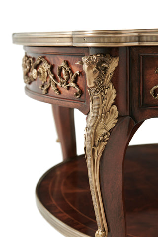CAPITAL COCKTAIL TABLE 5105-178