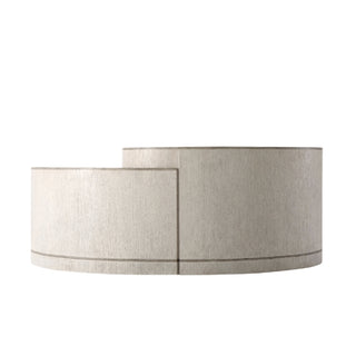 Piero Cocktail Table
