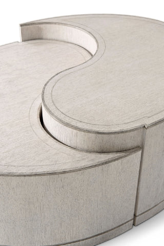 Piero Cocktail Table