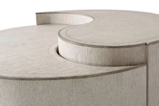 Piero Cocktail Table