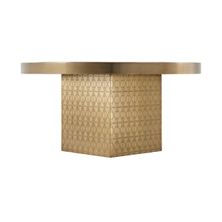 ICONIC COCKTAIL TABLE